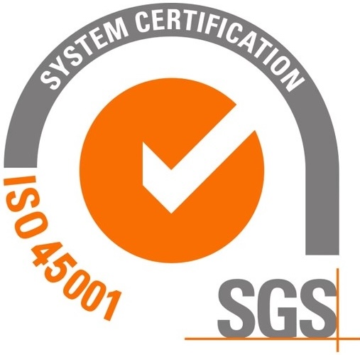 OHSAS 18001 Zertifikat